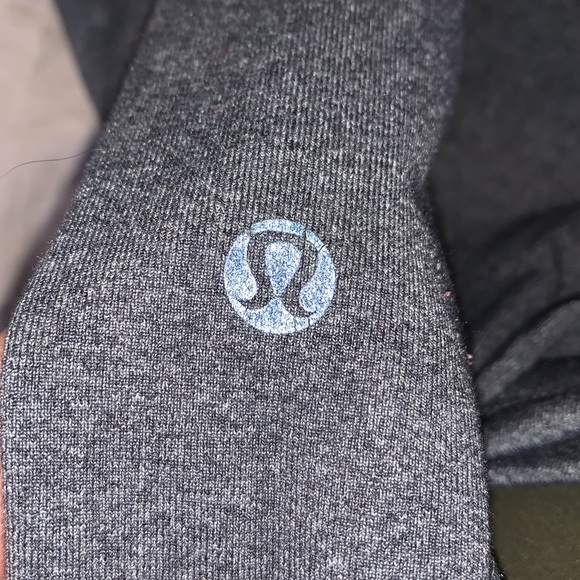 Lululemon Leggings - Picture 2 of 2